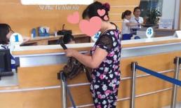 Mẹ chồng xông phi vào bà hàng xóm do nói con dâu không 'đàng hoàng', bị mẻ hai răng nhưng vẫn chốt câu thấm thía