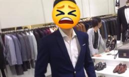 Mua vest 'xịn' về ra mắt, tiết lộ lương 20 triệu/tháng chàng trai lại bị bố vợ tương lai bắt chia tay vì lý do bất ngờ