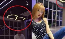 Sơn Tùng M-TP và Thiều Bảo Trâm bị 'thánh soi' nghi hẹn hò bí mật ở phòng tập