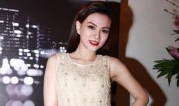 Phản ứng của mẹ chồng Thu Thủy khi biết nữ ca sĩ mang thai?