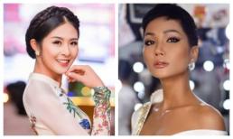 Không liên quan nhưng hai nàng Hậu Ngọc Hân và H'Hen Niê lại có điểm giống nhau ngỡ ngàng