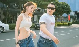 Sau 3 tháng vướng ồn ào cách ly, Vũ Khắc Tiệp mở lại facebook