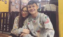 Con gái chia tay Quang Hải, bố Nhật Lê đưa ra lời khuyên về cách chọn người yêu