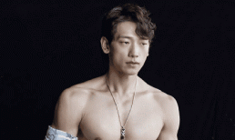 Bi Rain gây chú ý khi ủng hộ đồ 'tế nhị' cho phụ nữ giữa mùa dịch 