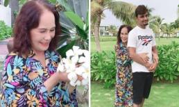 Động thái mới nhất của 'Cô dâu 65 tuổi' ở Đồng Nai sau thông tin bị chồng bạo hành 