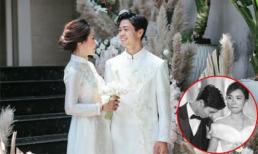 Tâm thư fan gửi tới Công Phượng sau hôn lễ: 'Cậu ghi bàn thắng để đời... hơn cả bàn thắng vào lưới U19 Úc'