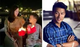 Ly Kute đưa con trai đi du lịch Đà Nẵng, phớt lờ mong muốn gặp con của Mạc Hồng Quân