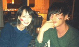 Ảnh cũ hiếm hoi trước khi cưới của vợ chồng Won Bin bỗng sốt xình xịch, dân mạng lại thêm tò mò về dung mạo con trai 2 người 