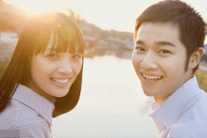 5 đặc điểm của một người vợ tốt mà đàn ông nhất định phải trân trọng