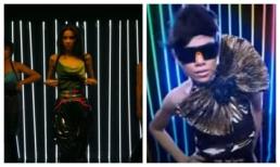 Hồ Ngọc Hà bị Dương Khắc Linh khơi lại ảnh quá khứ với thân hình 'xương xẩu' kém xinh