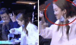 Trải qua bao ca phẫu thuật xử lý dị tật hở hàm ếch, con gái Vương Phi vẫn chưa thực sự có được diện mạo bình thường 