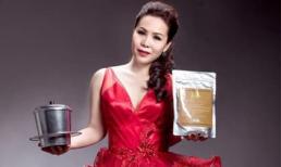 Queen Coffee được sáng lập bởi nữ hoàng doanh nhân Ngô Thị Kim Chi