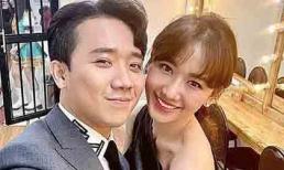 Cưới nhau gần 4 năm, vì sao Hari Won - Trấn Thành mới đăng kí kết hôn vào năm ngoái?
