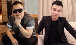 Vũ Khắc Tiệp đã có động thái đầu tiên sau khi Khắc Việt doạ vào tìm tận nơi