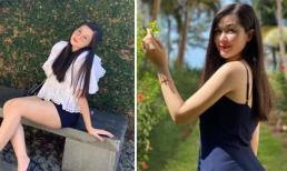 Bị hỏi 'có bầu hả', vợ Huy Khánh trả lời khiến nhiều người phải tự xấu hổ