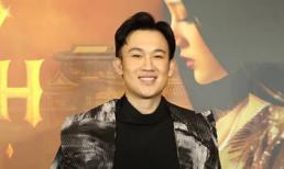 Dương Triệu Vũ bật khóc trong họp báo, lần đầu tiết lộ lí do ngừng chiến với danh ca Phương Dung