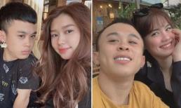 Chia tay bạn gái cũ trong im lặng, diễn viên lùn nhất Việt Nam - Xuân Tiến đã có bạn gái mới