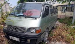 Học sinh lớp 4 ở Hà Nội bị bỏ quên trên xe ô tô đưa đón: Hiệu trưởng nói gì?