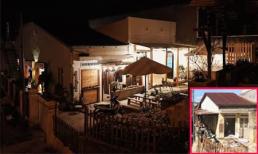 Vợ chồng trẻ cải tạo nhà cũ kỹ thành nơi sống cực chill ở thành phố mộng mơ Đà Lạt 