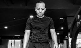 Sau 4 tháng kết hôn với Tóc Tiên, Hoàng Touliver gây bất ngờ khi lột xác ngoại hình cực ngoạn mục