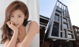 'Hoàng hậu Ki' Ha Ji Won tậu tòa nhà ở khu đất đắt đỏ nhất Seoul với giá hơn 192 tỷ đồng 