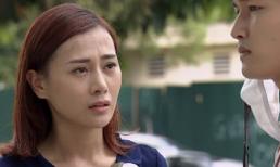 Những ngày không quên tập 46: Khoa đề nghị Uyên đi tìm người yêu khác