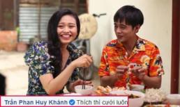 Lê Lộc chủ động công khai ảnh tình tứ với Tuấn Dũng, sao Việt thi nhau vào hối chuyện đám cưới 