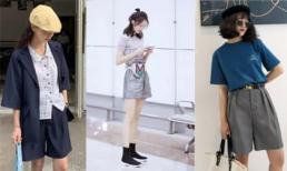 Xu hướng retro đang tăng lên, và 'quần bố' đang thực sự 'gây nghiện' các chị em 