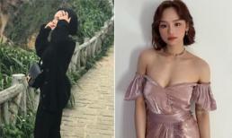 Style của Miu Lê thay đổi chóng mặt sau khi giảm cân thành công: Người đẹp tội gì không khoe!