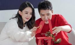 Ra sức bảo vệ hôn nhân với Triệu Lệ Dĩnh, Phùng Thiệu Phong bị lộ lý do 'yêu nhanh cưới vội' không phải do bác sĩ?