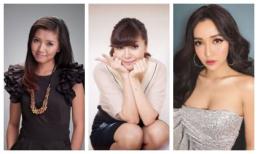 Nhìn lại loạt ảnh thăng hạng theo thời gian của Bích Phương mới thấy nữ ca sĩ thẩm mĩ là đúng đắn!