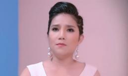 Cát Tường kể chuyện chống cự 1 tiếng để giữ trinh trắng với người yêu đại gia năm 17 tuổi