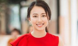 Huỳnh Hồng Loan lên tiếng về mối quan hệ hiện tại với tiền đạo Tiến Linh 