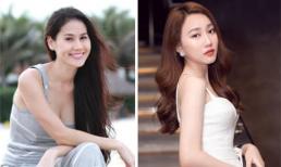 Từng đóng chung phim nhưng Thân Thúy Hà chỉ biết đến Huỳnh Hồng Loan khi phát ngôn 'đàn ông nghèo là không thông minh'