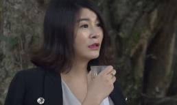 Đừng bắt em phải quên tập 11: Linh tiếp tục bới móc quá khứ của Ngân