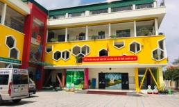 Trẻ mầm non bị 2 cô giáo cầm dép đánh liên tiếp vào đầu