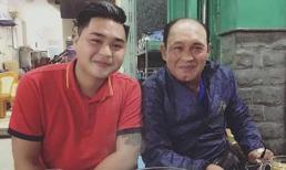 Danh hài Duy Phương khẳng định con trai không bao giờ cho tiền, Duy Phước buồn bã: 'Đúng hay sai vẫn là ba tôi'