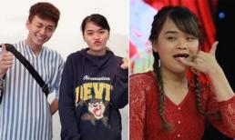 Bác bỏ tin đồn thất thiệt, 'Thánh sún' Ngân Thảo vô tình nói về số tiền Ngô Kiến Huy tài trợ làm răng