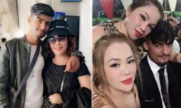 Trước làn sóng chỉ trích, 'cô dâu 65 tuổi' ở Đồng Nai tiết lộ về mối quan hệ của 5 con gái với chồng trẻ 24 tuổi 