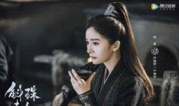 Tiết lộ mức cát-xê của Dương Mịch trong dự án cổ trang được kỳ vọng ngang ngửa 'Tam sinh tam thế thập lý đào hoa'