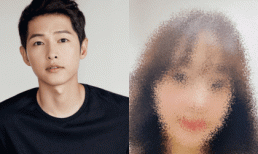 Song Joong Ki và nữ luật sư dính tin đồn tình ái bất ngờ có động thái đặc biệt khi bị đào bới chuyện tình cảm 