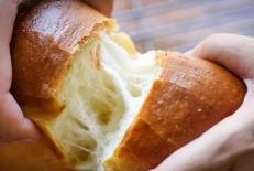 Cách làm bánh mì bằng nồi cơm điện: Chỉ với 1 bát bột và 4 quả trứng, đơn giản, dễ làm 
