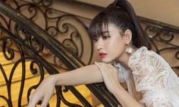 Trương Quỳnh Anh: 'Tôi sợ con trai ghét mình'