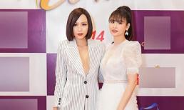 Trương Quỳnh Anh chai lì cảm xúc đến mức không muốn đóng phim, Băng Di thay đổi cách nhìn về chị gái Nam Em