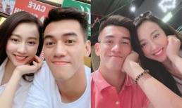 Không được Huỳnh Hồng Loan xem là mẫu đàn ông lý tưởng, Tiến Linh cũng có động thái mới