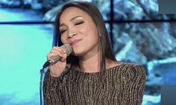 Hồng Ngọc chính thức xuất hiện trên sóng livestream, khoe nhan sắc thật 100% khiến ai cũng bật ngửa