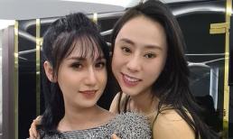 Lynk Lee lồng lộn đi 'đu đưa' với style lấp la lấp lánh sau chuyển giới