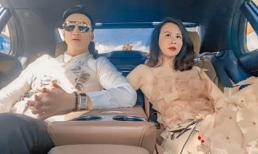 Hậu sinh hai con, vợ Thành Trung xinh hơn cả thời chưa chồng khiến dân mạng động viên 'Đẻ tiếp đi'