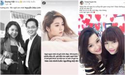 MC Diệu Linh qua đời ở tuổi 29: Đồng nghiệp VTV chia buồn, thương xót