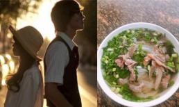 Cô gái quyết định dừng tìm hiểu crush sau một lần đi ăn phở, dân tình đua nhau ủng hộ